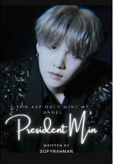 Book. "President Min ||myg||(president)" read online