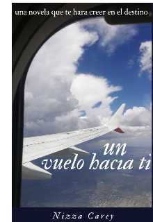 Un vuelo hacia ti.