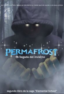 Permafrost: la llegada del invierno (elemental School 2)
