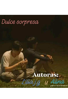 dulce sorpresa