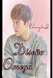 3. Diseño Omega ♤ [chenmin] 