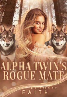 Book. "Alpha Twin&#039;s Rogue Mate" read online
