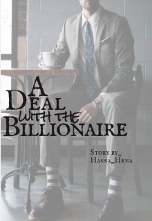 Book. "A Deal with the Billionaire" read online