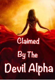 Book. "Claimed By The Devil Alpha " read online