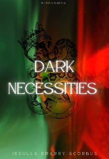 Dark Necessities 