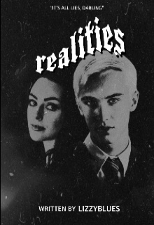 Libro. "Realities | Draco Malfoy" Leer online