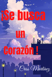 Se busca un corazón