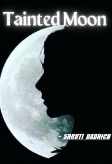 Book. "Tainted Moon" read online