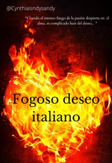 Fogoso deseo italiano