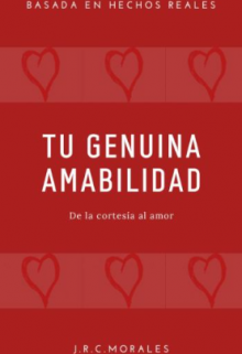 Tu genuina Amabilidad