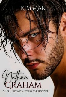 Nathan Graham (#5 saga “Ángeles”) 