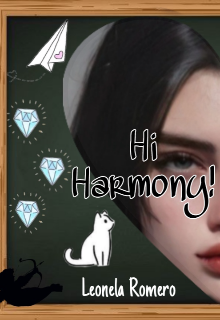 Hi Harmony !