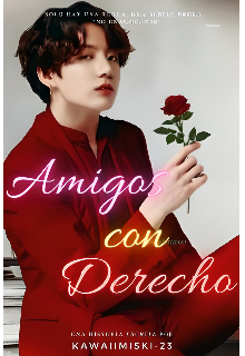 Amigos con derechos. [jungkook x T/n]