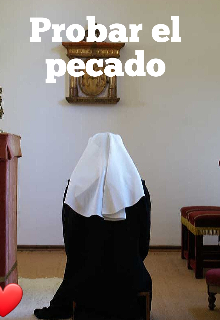 Probar el pecado