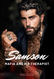 Samson- Mafia and his therapist 