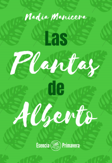 Las plantas de Alberto (2023)