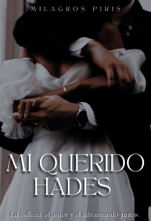 Libro. "Mi Querido Hades #1 " Leer online