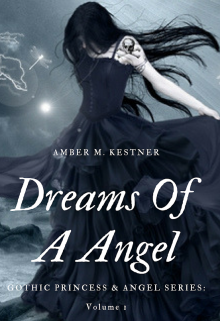 Book. "Dreams Of A Angel 1" read online