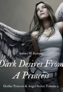 Book. "Dark Desires From A Princess 2" read online