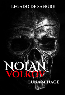 Nolan Volkov