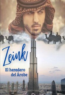Zeink, el heredero del Árabe