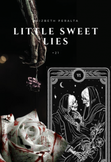 Little Sweet Lies+21 (borrador)