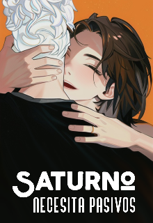 Libro. "Saturno necesita pasivos" Leer online