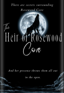 Book. "The Heir of Rosewood Cove" read online