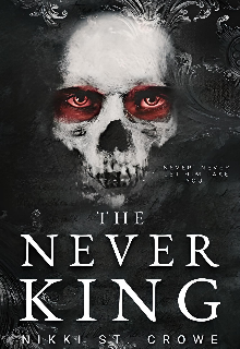 The Never King de Nikki St. Crowe 