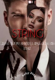 Libro. "String" Leer online