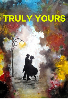 Book. "Truly Yours " read online