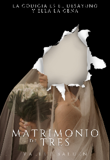 Libro. "Matrimonio de Tres" Leer online