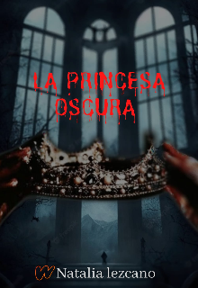 La princesa oscura 