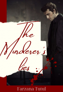 Book. "The murderer&#039;s lies" read online