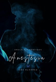 Libro. "Anestesia |serie Seks 1.5| +18" Leer online
