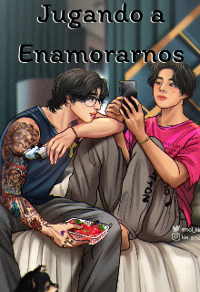 Jugando a enamorarnos (kooktae)