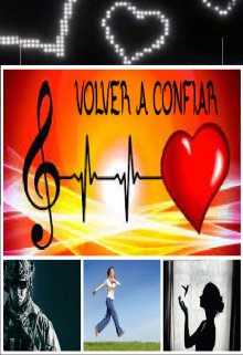 Volver A Confiar