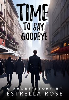 Book. "Time To Say Goodbye" read online