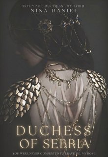 Book. "Duchess Of Sebria" read online