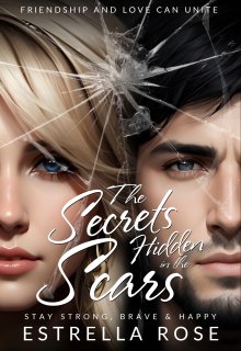 Book. "The Secrets Hidden In The Scars" read online