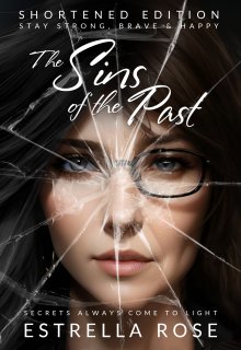 Book. "The Sins Of The Past | Shortened Edition" read online