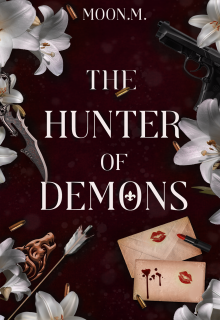 The Hunter Of Demons #hdm2
