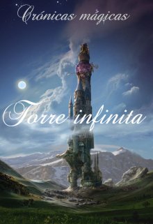 Crónicas mágicas: Torre infinita