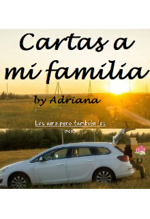 Cartas a mi familia