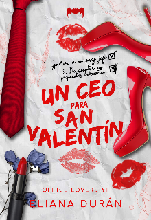 Un Ceo Para San Valentín 