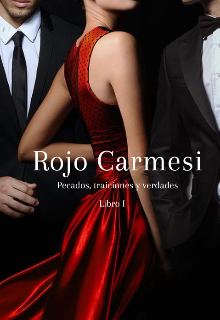 Rojo Carmesí 