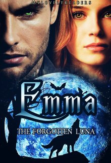 Book. "Emma: The Forgotten Luna" read online