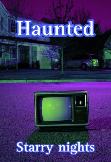 Book. "Haunted " read online