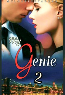 My Genie 2