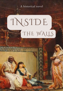 Book. "Inside The Walls" read online